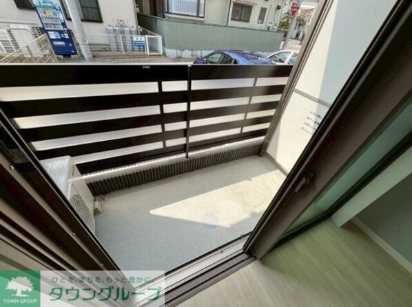 Best Stage保Iの物件内観写真